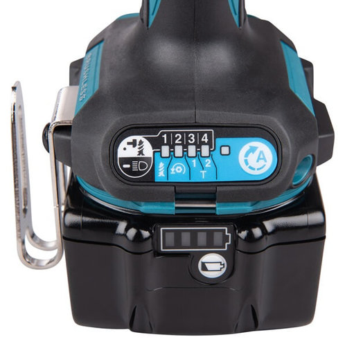 גוף מברגת אימפקט נטענת 18V דגם DTD173Z מקיטה Makita