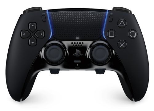 DualSense Edge™ -Midnight Black - משלוח חינםבקר DualSense Edge™Wireless Controller פלייסטיישן