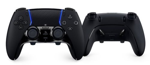 DualSense Edge™ -Midnight Black - משלוח חינםבקר DualSense Edge™Wireless Controller פלייסטיישן