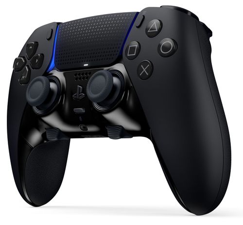 DualSense Edge™ -Midnight Black - משלוח חינםבקר DualSense Edge™Wireless Controller פלייסטיישן