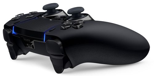 DualSense Edge™ -Midnight Black - משלוח חינםבקר DualSense Edge™Wireless Controller פלייסטיישן