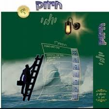 חיזוק יומי חלק ג' (יד 2 כחדש) שונות 