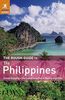 The Rough Guide to the Philippines (Rough Guides) (יד 2)