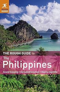 The Rough Guide to the Philippines (Rough Guides) (יד 2) שונות 