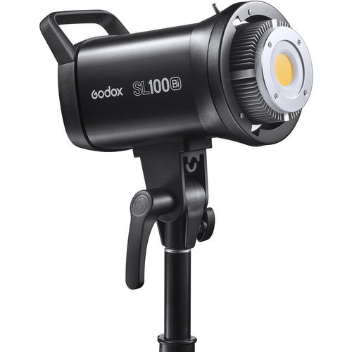 פנס לד Godox SL100Bi Bi-Color LED