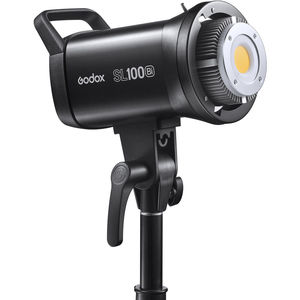 פנס לד Godox SL100Bi Bi-Color LED