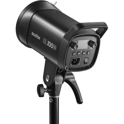 פנס לד Godox SL100Bi Bi-Color LED