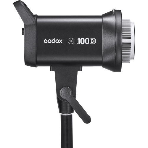 פנס לד Godox SL100Bi Bi-Color LED
