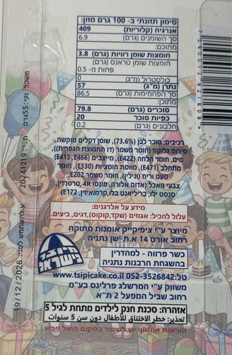 איש לגו מבצק סוכר (4 י