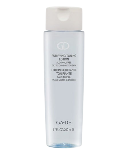 Gade Purifying Toning Lotion 200ML גייד מים פנים
