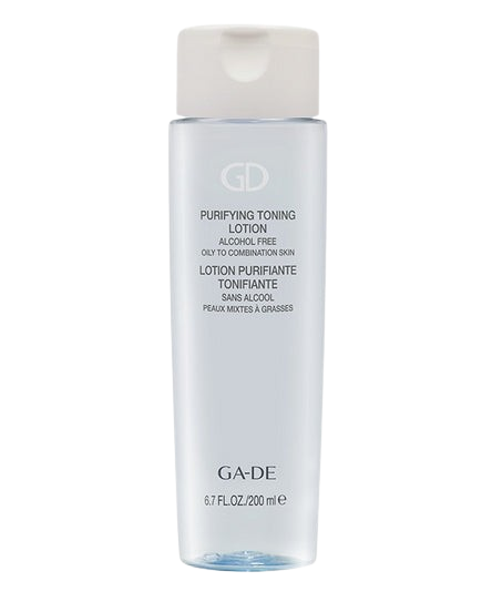 Gade Purifying Toning Lotion 200ML גייד מים פנים