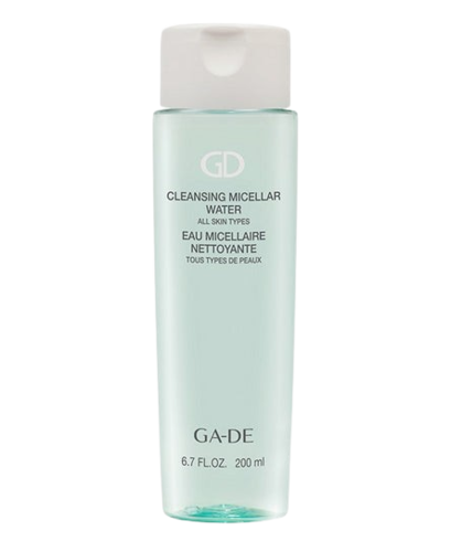 Gade Cleansing Micellar Water 200ML גייד מים מיסלריים