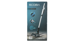 שואב אבק SCOBA 210W