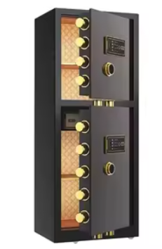 כספת בוליון דגם T7