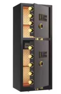 כספת בוליון דגם T7