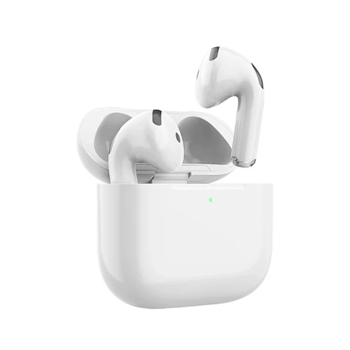 אוזניות אלחוטיות Wiwu Airbuds 4 ANC 