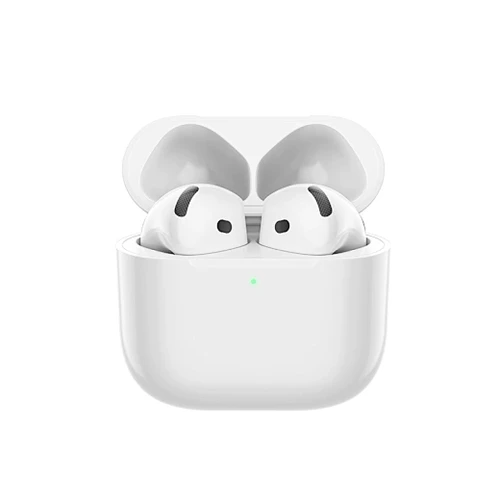 אוזניות אלחוטיות Wiwu Airbuds 4 ANC 