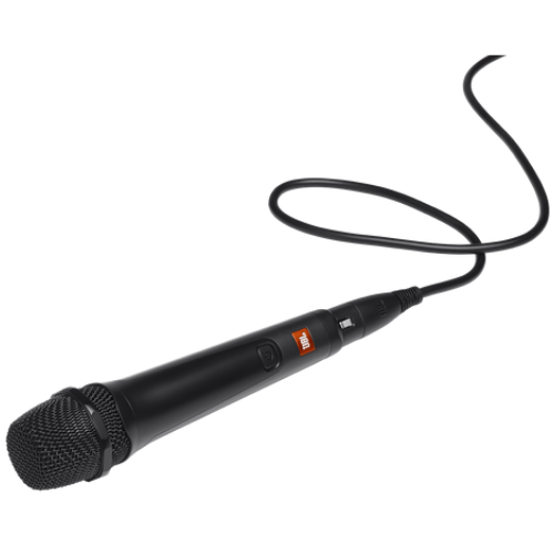מיקרופון חוטי JBL Wired Microphone PBM100 