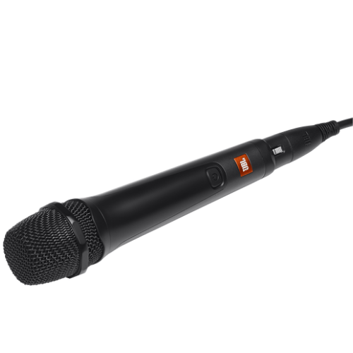 מיקרופון חוטי JBL Wired Microphone PBM100 