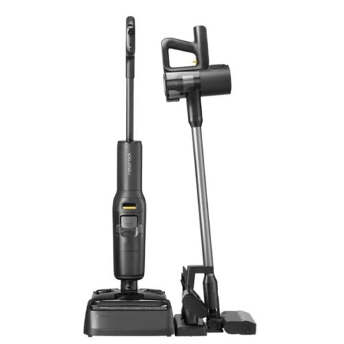 שואב אבק עומד Roborock F25 ACE Combo