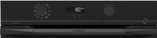 תנור פירוליטי דגם DOP4335B דה דיטריש De Dietrich