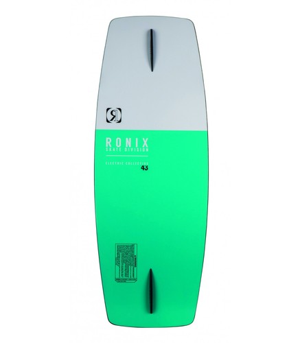 וויקסקייט רוניקס אלקטריק קולקטיב *מתצוגה - RONIX Electric Collective 43 Wakeskate