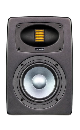 זוית נוספת EVE Audio EXO 25
