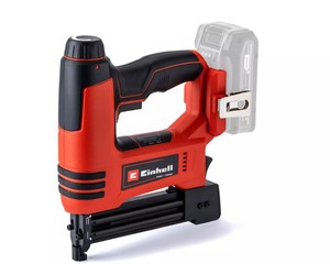 אקדח סיכות/מסמרים נטען 18v (גוף בלבד) EINHELL TE-CN 18 LI-SOLO