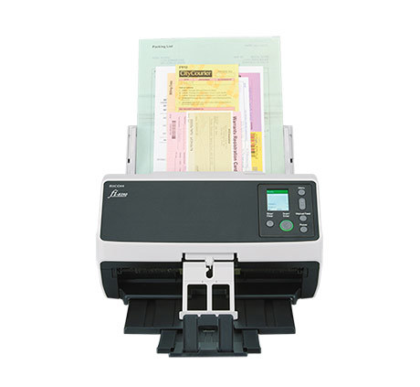 סורק Ricoh fi-8190