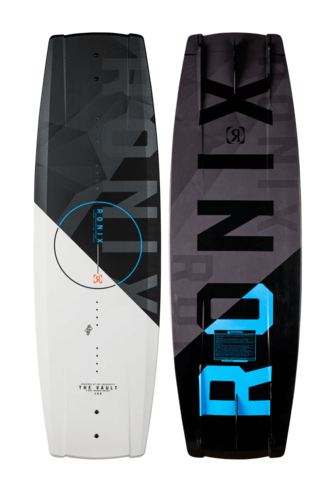וויקבורד רוניקס - RONIX VAULT