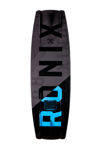 וויקבורד רוניקס - RONIX VAULT