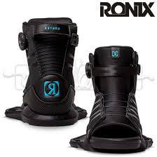 מגף גלישה פתוח רוניקס - RONIX ANTHEM BOA