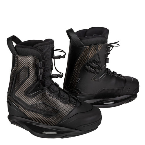 מגף גלישה רוניקס וואן קרבון - RONIX ONE CARBITEX 2022