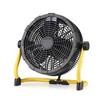 מאוורר נטען 50W "10 רצפתי/תליה