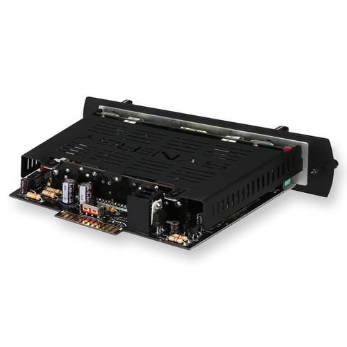 מודול למגבר SYNERGY TW/DLX - 2 CHANNEL PREAMP MODULE - 2 x 12AX7
