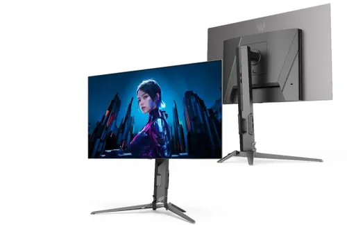 מסך מחשב Acer Predator X27UF3bmiipruzx UM.GXXEE.304