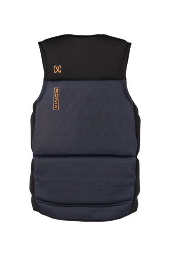 אפודת הצלה לגברים רוניקס כחול כהה - RONIX ONE CAPELLA 3 2025  