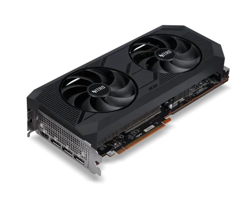 כרטיס מסך Acer Nitro AMD RX 7700 XT 12GB DP.Z39WW.P01