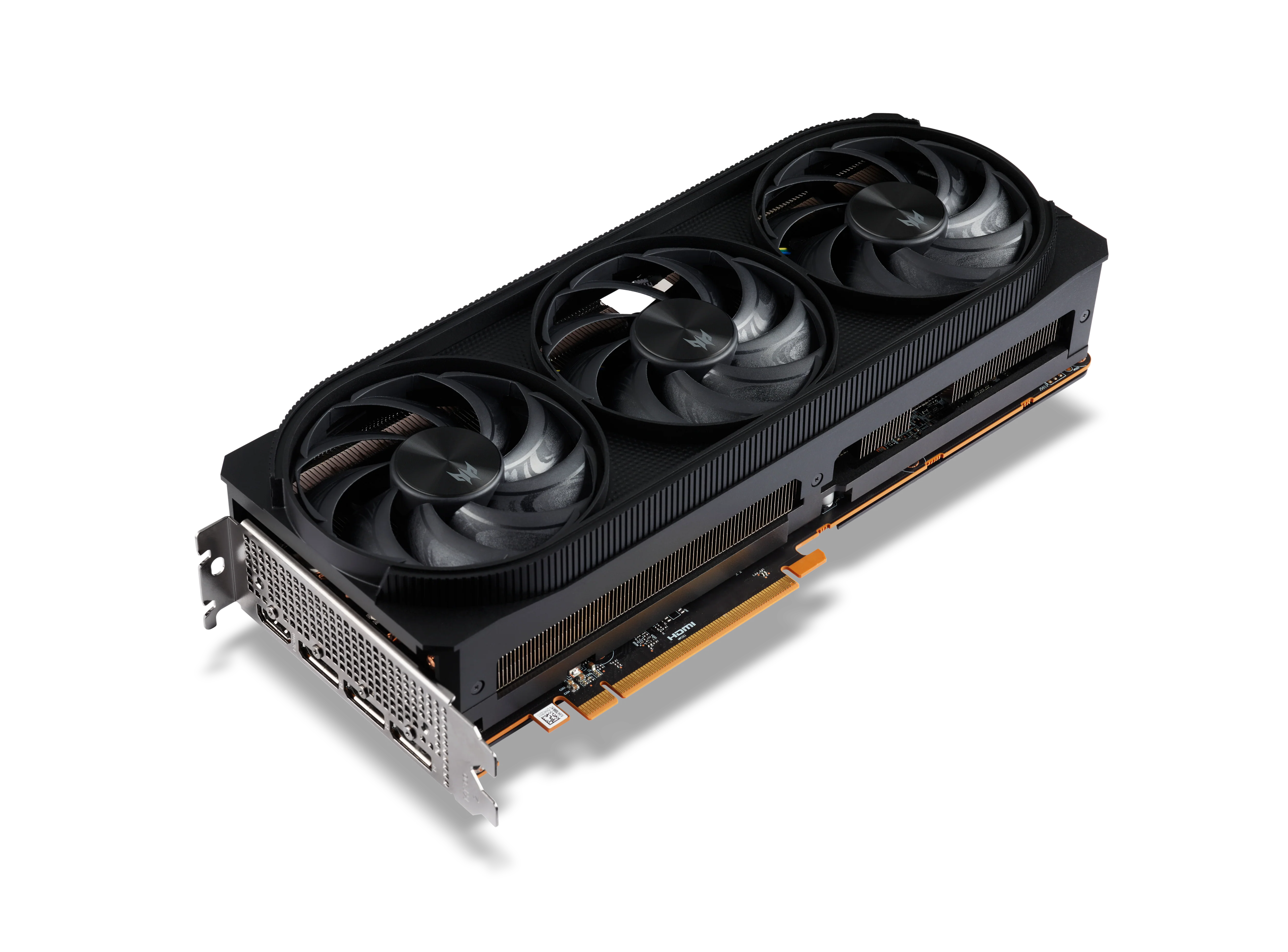 כרטיס מסך Acer Predator AMD Bifrost RX 7800 XT 16GB DP.Z3AWW.P01