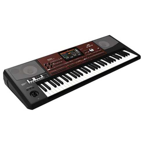 Korg PA 700 Oriental אורגן אוריינטלי 