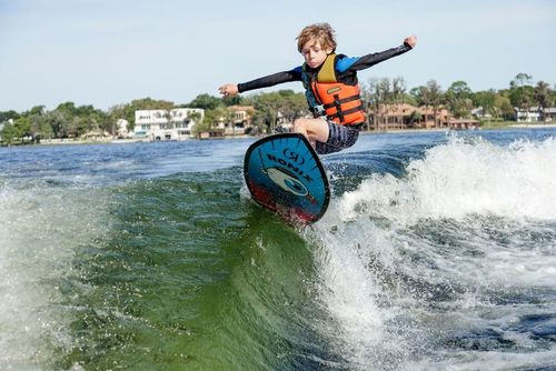 וויקסרף רוניקס ילדים 3.11  - RONIX SKIMMER SONIC