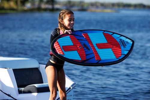 וויקסרף רוניקס ילדים 3.11  - RONIX SKIMMER SONIC