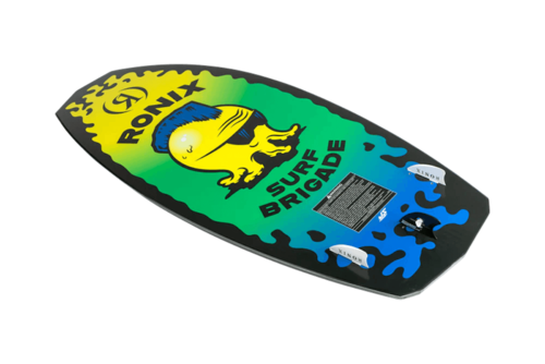 וויקסרף רוניקס ילדים 3.9  - RONIX POWERTAIL KIDS SONIC