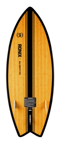 וויקסרף RONIX KOAL FISH  **מתצוגה