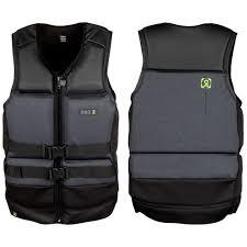 אפודת הצלה לגברים רוניקס - RONIX RXT CAPELLA MEN'S