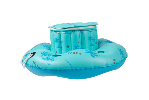 צידנית צפה לים / בריכה RIVER FRIDGE