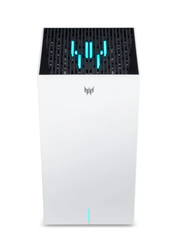 ראוטר Acer Predator Connect T7, wifi 7 Mesh Router FF.G2RTA.001