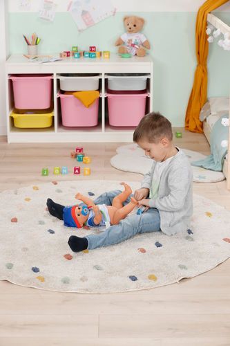 בובת תינוק בייבי בורן 43 ס