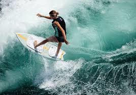 וויקסרף נשים RONIX KOAL FISH 