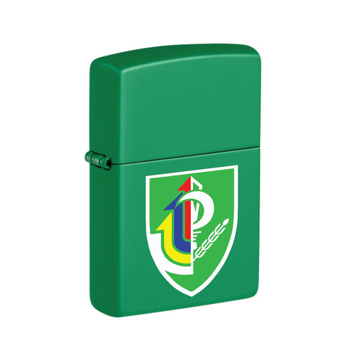מצית זיפו נחל - ZIPPO
